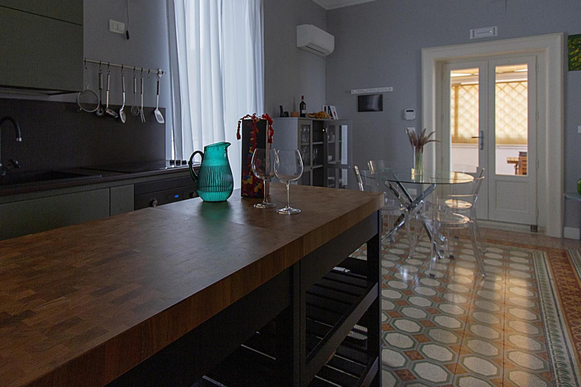 Casa Core Siraküza Dış mekan fotoğraf