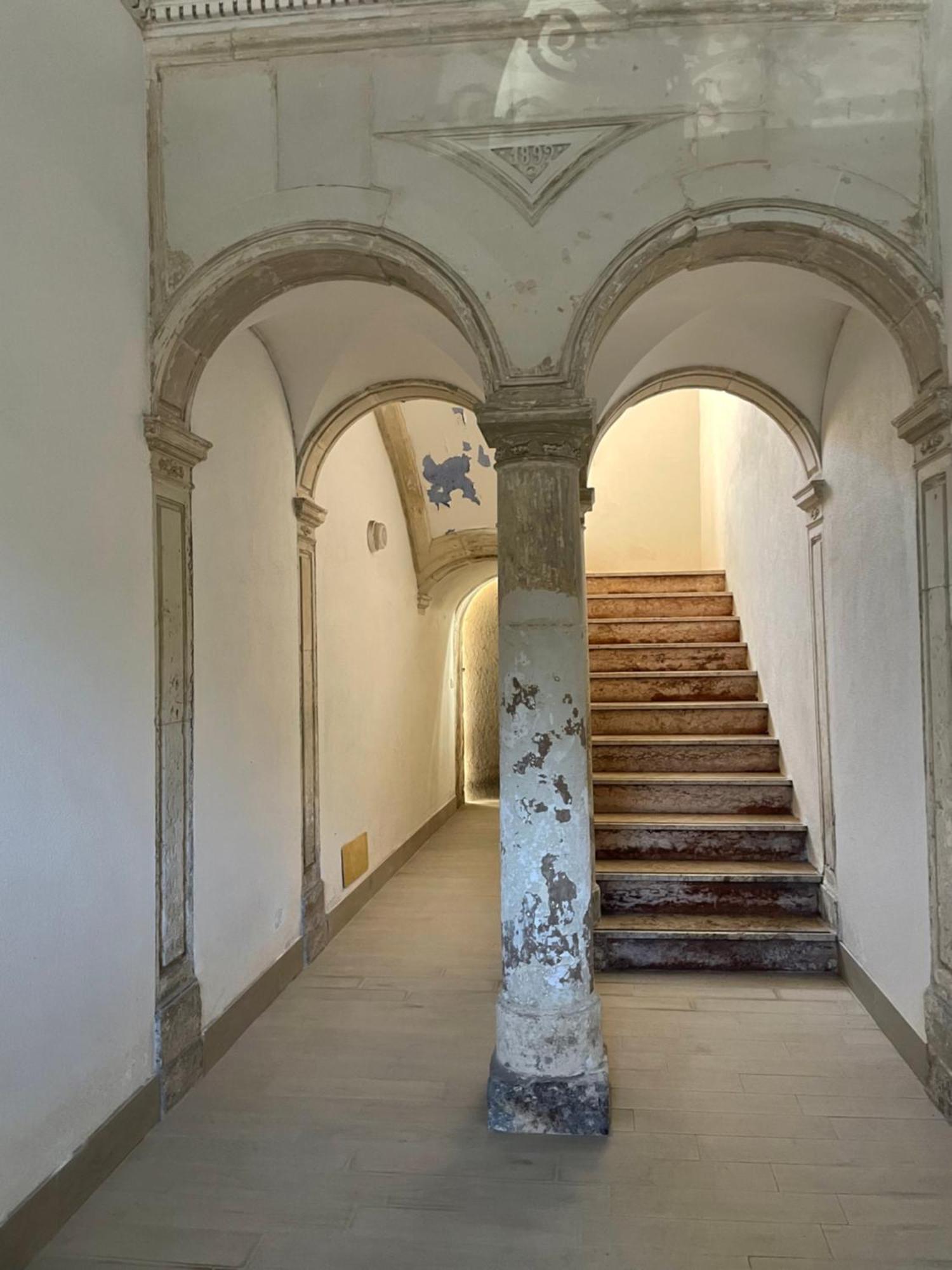 Casa Core Siraküza Dış mekan fotoğraf