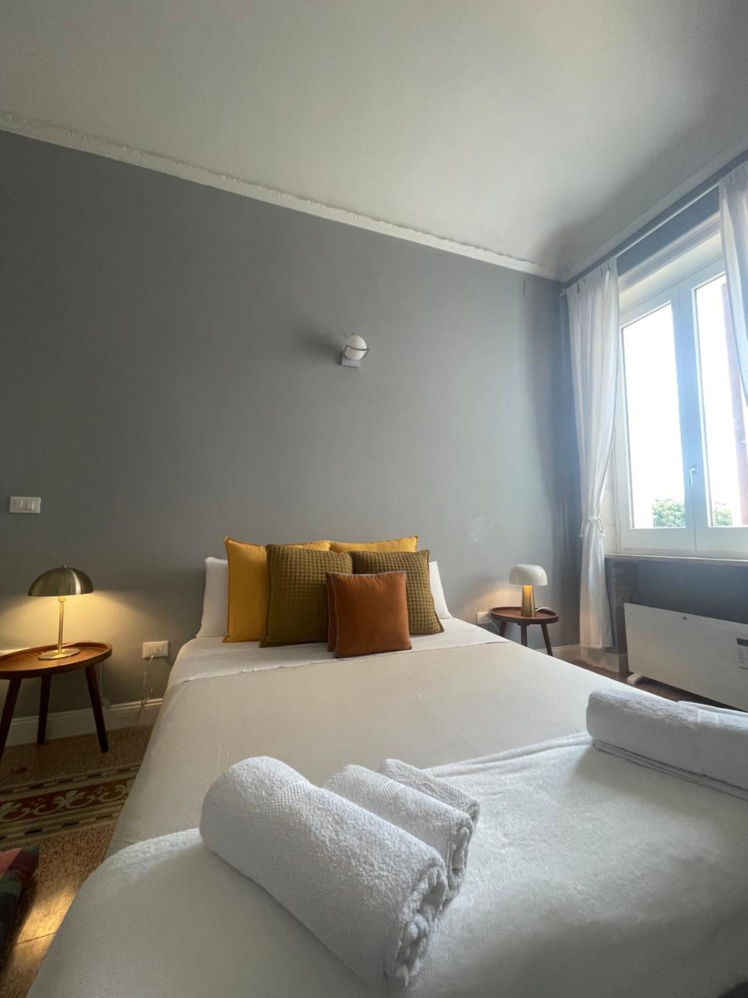 Casa Core Siraküza Dış mekan fotoğraf