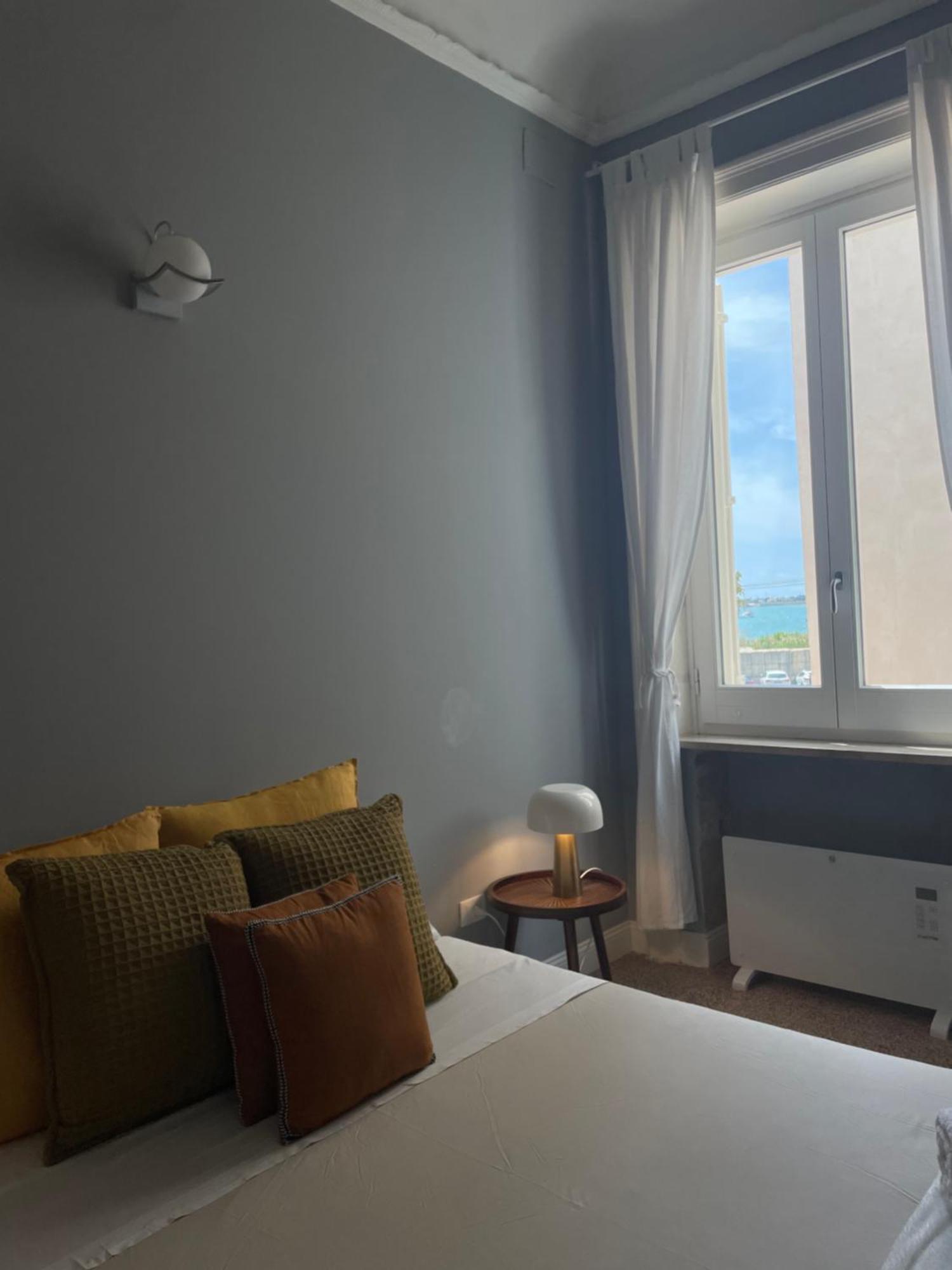 Casa Core Siraküza Dış mekan fotoğraf