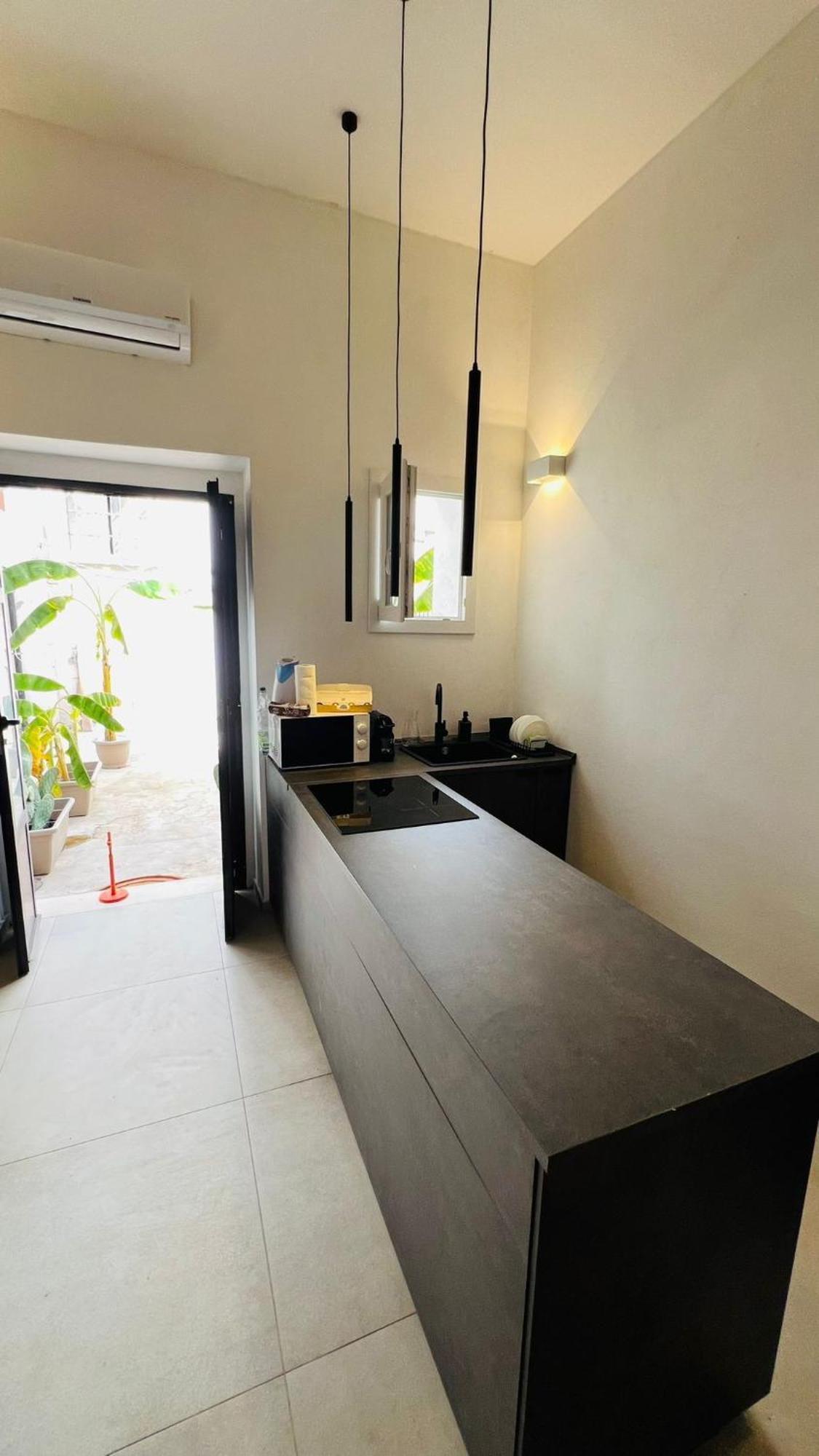 Casa Core Siraküza Dış mekan fotoğraf