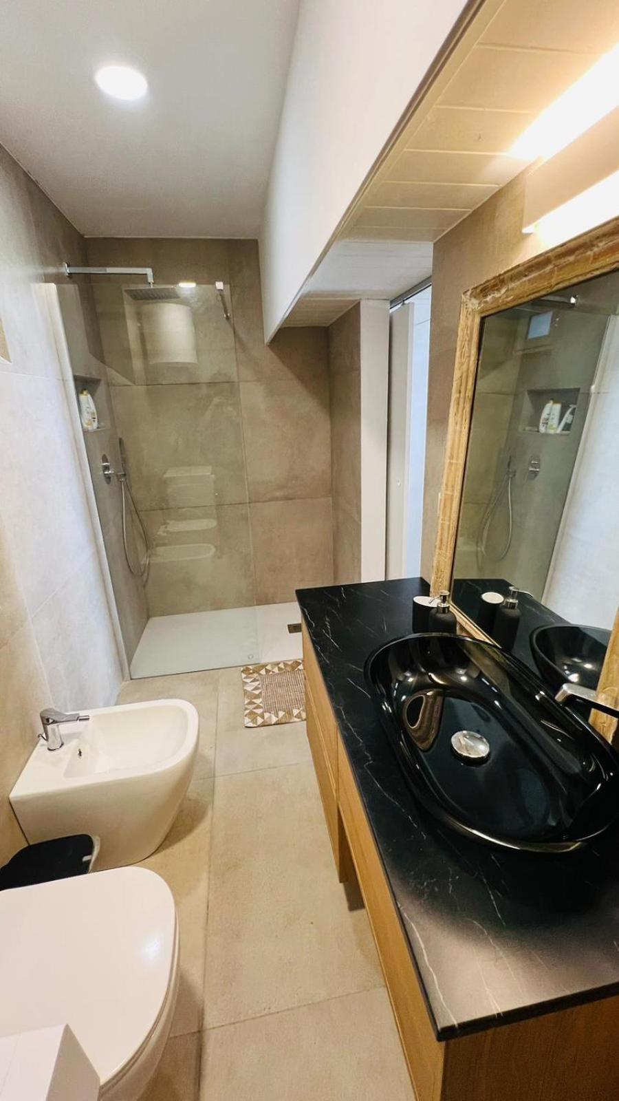 Casa Core Siraküza Dış mekan fotoğraf